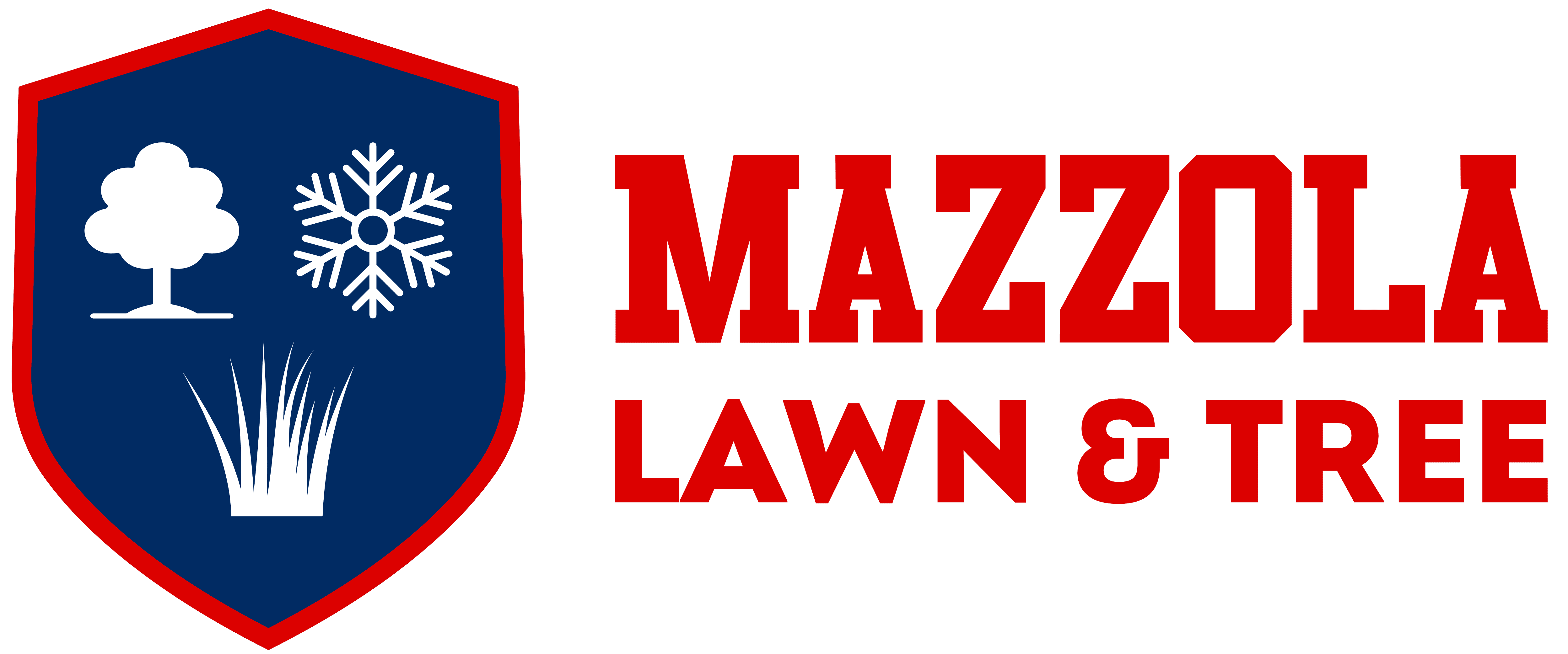 Mazzola Lawn and Tree