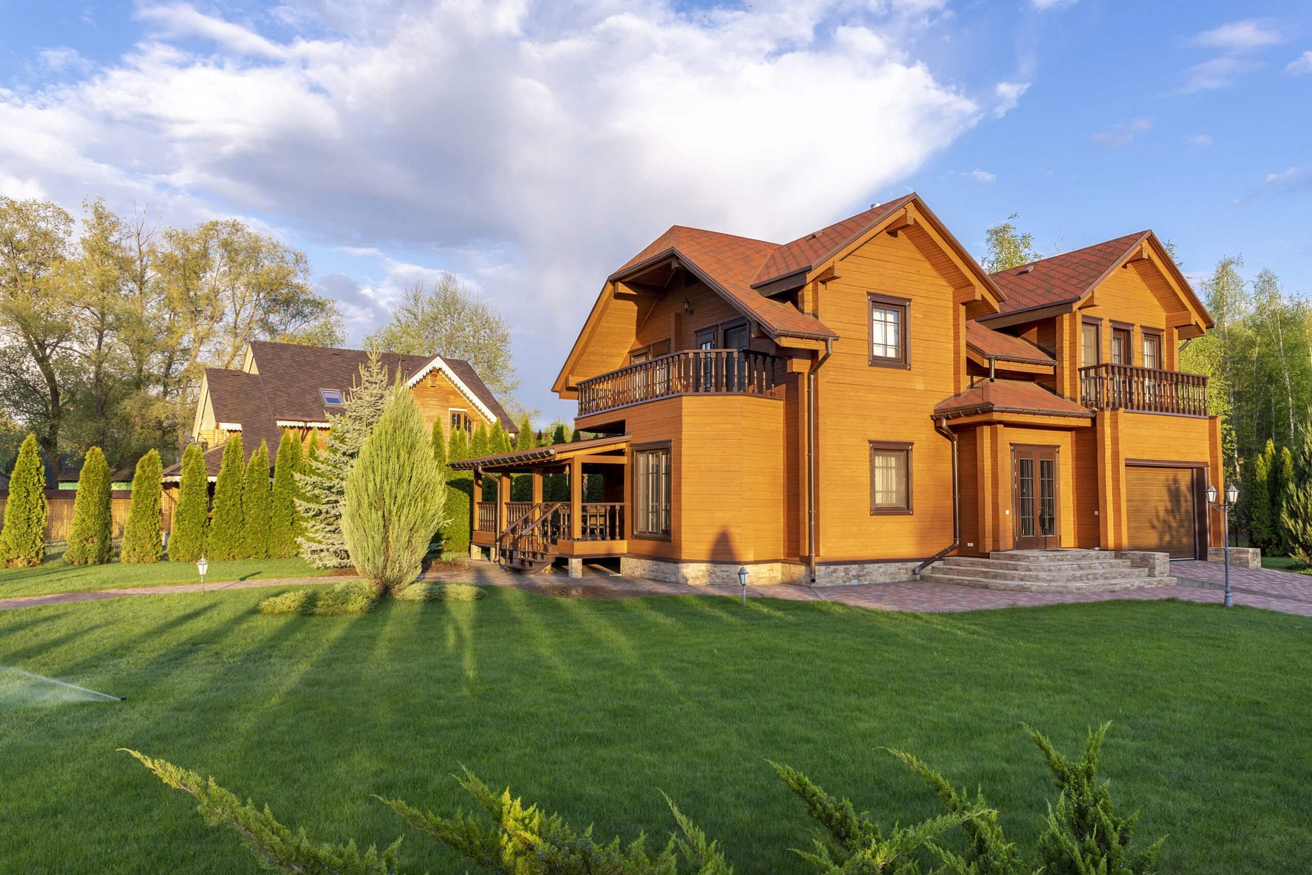 Residential Lawn Care