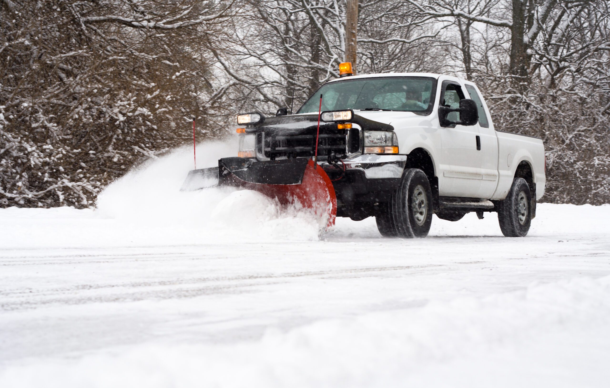 Commercial Snow Care