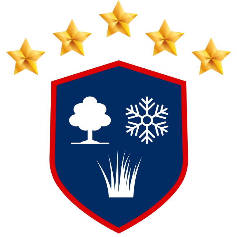 Mazzola Lawn and Tree